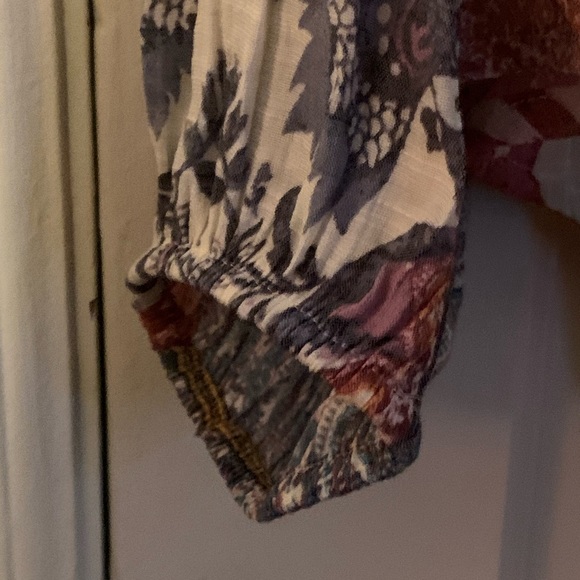 Lane Bryant Classic Long Sleeve top - Picture 7 of 7